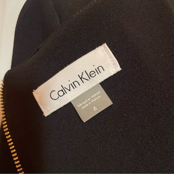 Calvin Klein dress - Picture 5 of 15